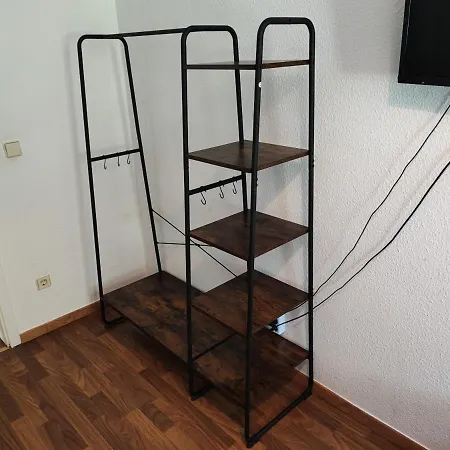 My Is Your Castle Apartment