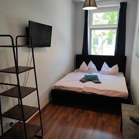 Apartment My Is Your Castle *