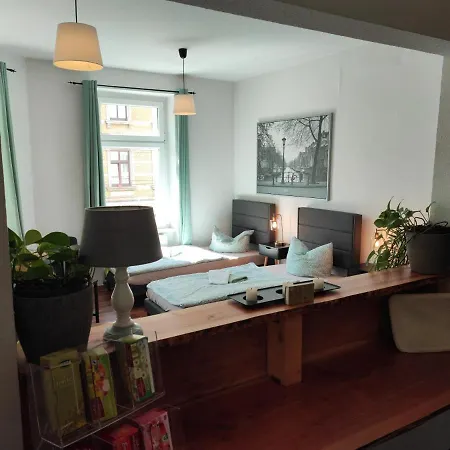 Appartement My Is Your Castle