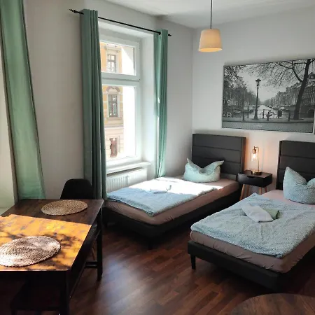 Apartment My Is Your Castle *