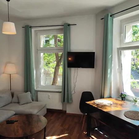 My Is Your Castle Apartment *