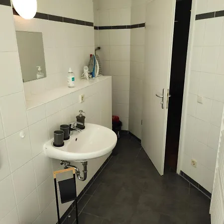 My Is Your Castle Appartement